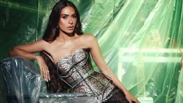 Foto que representa a ¿Galilea Montijo? Filtran la 'Neta Divina' que sería integrante de 'La Casa de los Famosos México 4'