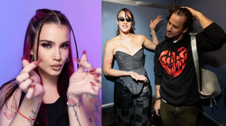 Gala Montes hunde a su hermana, 'La Beba', y defiende a su novio tras acusaciones de robo