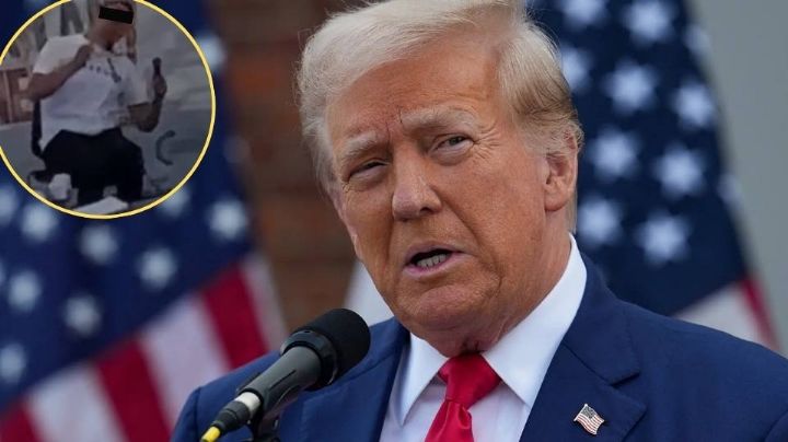 Le disparan a un aliado de Donald Trump durante un evento público; estaría en estado crítico