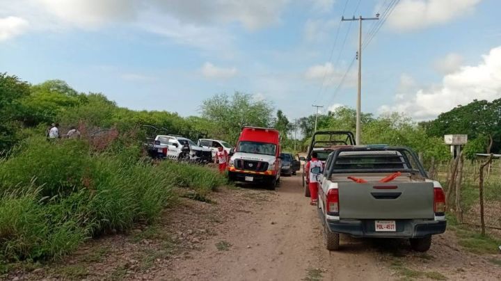 Sólo tenía 19 años: Guillermo Tranquilino fallece tras ser atropellado por el tren en El Fuerte