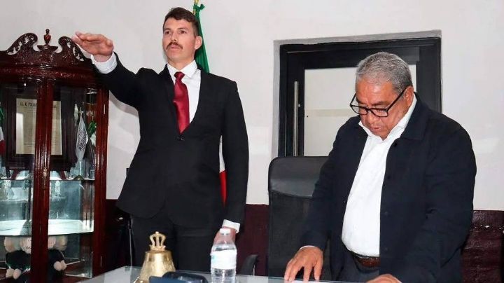 Balean a teniente de la Marina: Reportan como grave al secretario de Seguridad de Amozoc