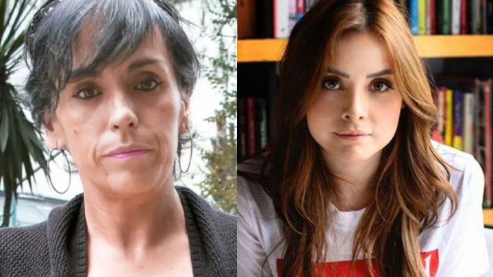 Shock en Televisa: Maryfer Centeno revela que Mayela Laguna usó a su hijo para ganar dinero