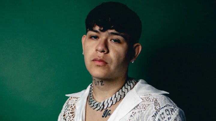 Amenazan a Junior H, Abelito hace llorar a Mar Contreras y más en el Tribuna Top 3 Espectáculos