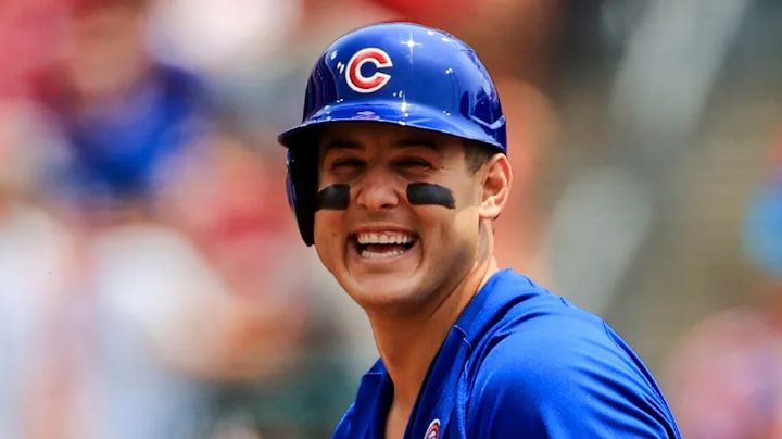 Anthony Rizzo se retira, 'Canelo' podría comprar al Atlas y más noticias en Tribuna Top 3 Deportes