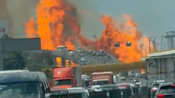 Tribuna Top 3 México: Explota pipa en CDMX, elevarán aranceles a autos de China y más noticias