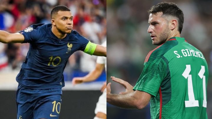 No solo es Portugal; Selección Mexicana se enfrentará a potencia mundial en marzo del 2026