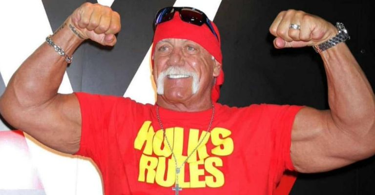 Ícono indiscutible de la lucha libre profesional