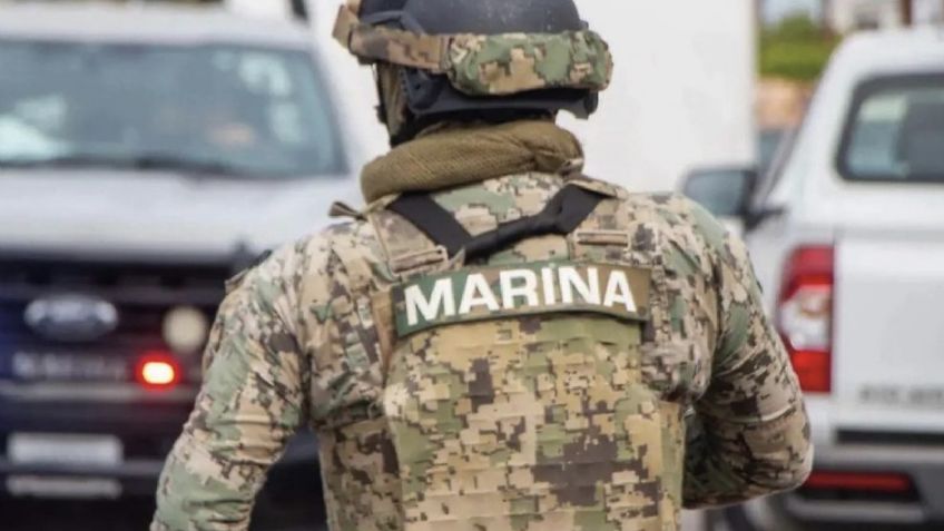 FGR investiga muerte de capitán de Semar en Puerto Peñasco, Sonora: Sheinbaum se pronuncia