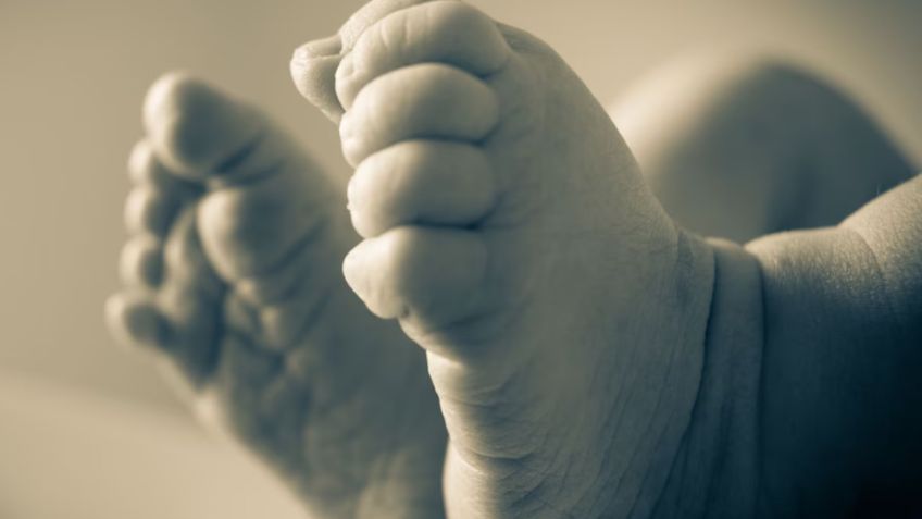 Bebé muere en Oregón porque sus padres eligieron rezar antes que buscar atención médica