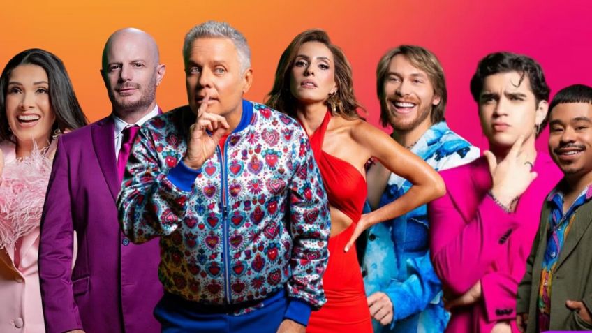 ¿Quiénes fueron nominados en 'La Casa de los Famosos México' hoy miércoles 10 de septiembre?