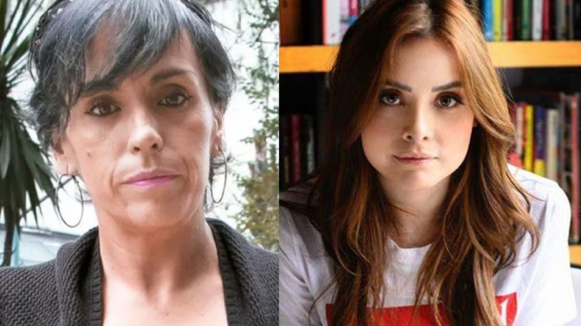 Shock en Televisa: Maryfer Centeno revela que Mayela Laguna usó a su hijo para ganar dinero