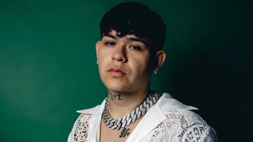 Amenazan a Junior H, Abelito hace llorar a Mar Contreras y más en el Tribuna Top 3 Espectáculos