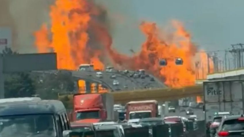 Tribuna Top 3 México: Explota pipa en CDMX, elevarán aranceles a autos de China y más noticias