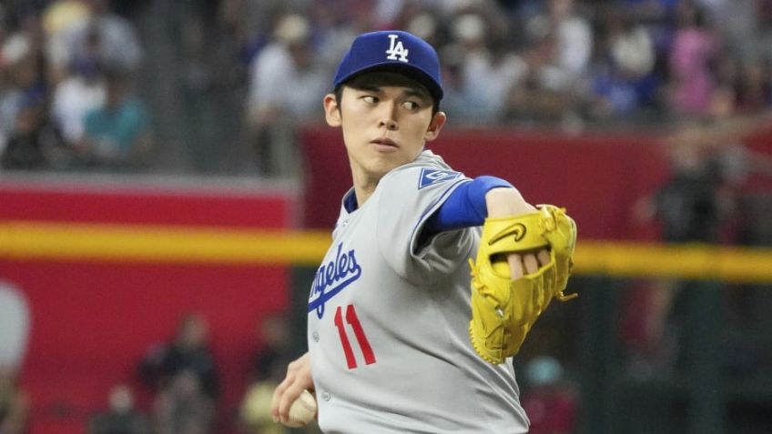 MLB: Los Ángeles Dodgers están muy cerca de recuperar a una de sus máximas figuras
