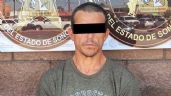Foto ilustrativa de la nota titulada: Atrapan en Sonora a prófugo buscado en Estados Unidos; está acusado de narcotráfico