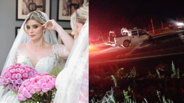 Luto en Miss Universo: Muere reina de belleza en terrible accidente de auto; filtran VIDEO