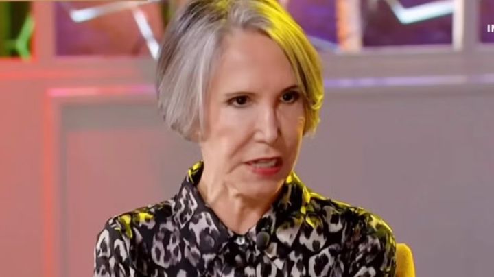 Florinda Meza rompe el silencio tras ser de las mujeres más odiadas y da fuerte mensaje