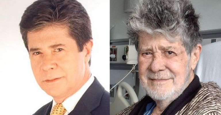 Falleció el actor Eduardo Serrano a los 82 años