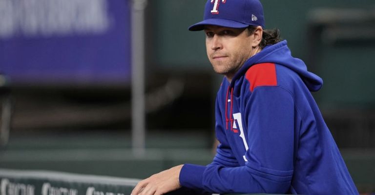 El veterano lanzador está feliz de volver a Nueva York