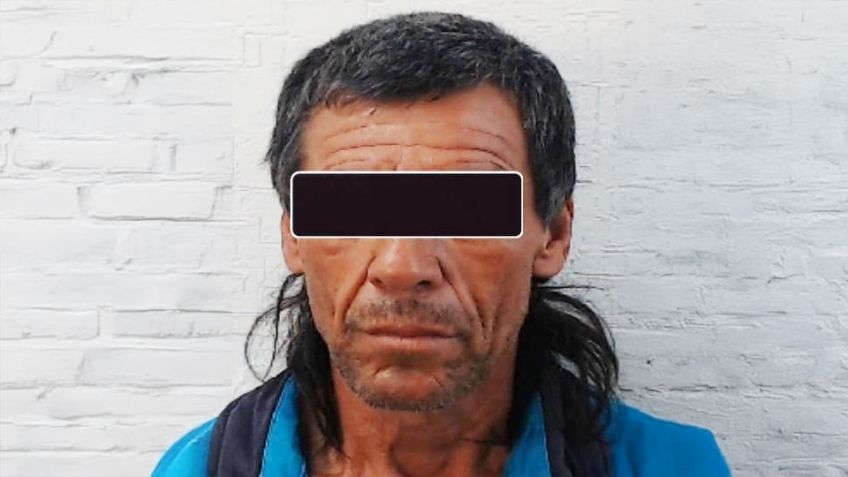 Se metió a domicilio de Hermosillo y robó objetos de valor; Jesús María ya está detenido