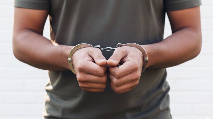 Traficaba armamento y más de mil pastillas de fentanilo; irá 12 años a prisión de Sonora