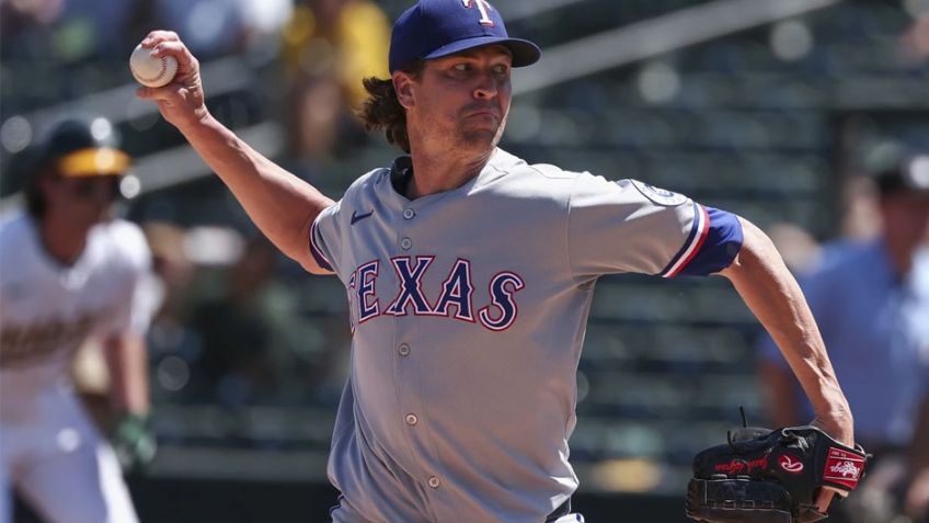 Jacob deGrom está feliz de regresar a Nueva York, aunque ahora como rival de Mets