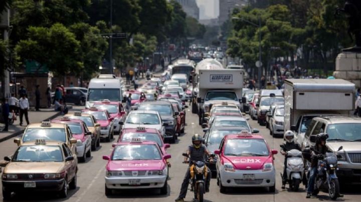 Hoy No Circula viernes 12 de septiembre 2025: Vehículos que 'descansan' en CDMX