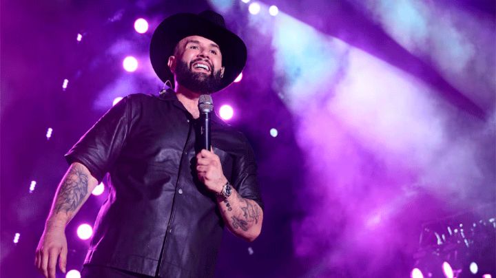 Sonorense brilla en la música: Carín León alcanza mil millones de reproducciones con 'Primera Cita'