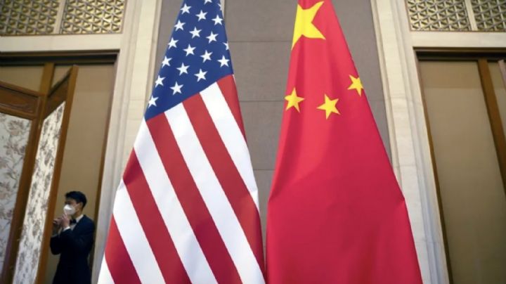 Nueva ronda de diálogo entre EU y China abordará comercio, tecnología y lavado de dinero