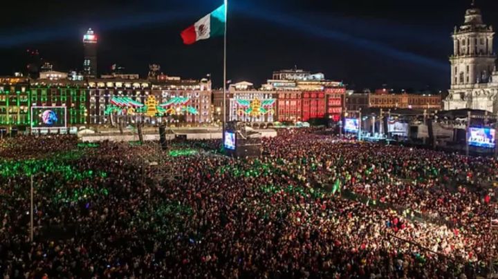 Cómo se celebra el Día de la Independencia en México: Historia y costumbres