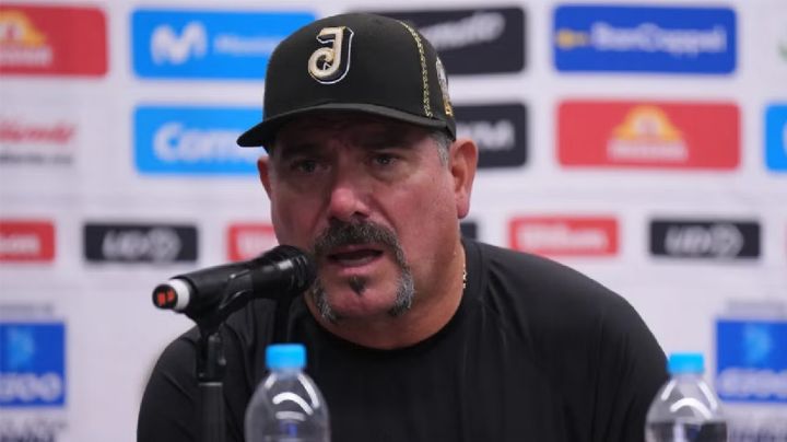 "Nunca seré parte de Diablos": Benjamín Gil arremete contra los 'Pingos' en la Serie del Rey