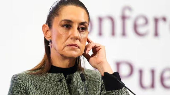 Sheinbaum desmiente intervención de la CIA, 10 muertos por explosión y más en el Top 3 México