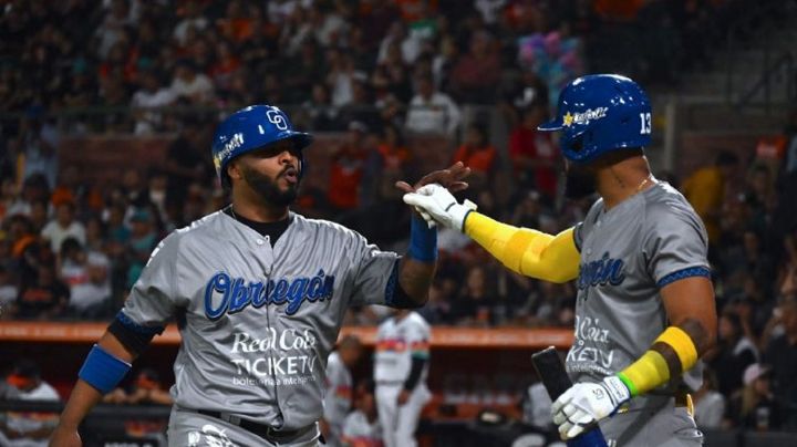Eximportante jugador de los Yaquis de Obregón llega a los Algodoneros de Guasave