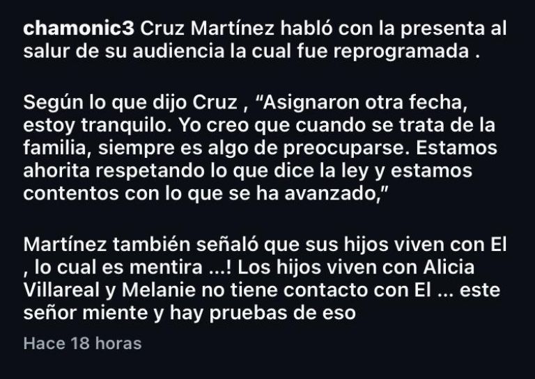 Jacqueline Martínez