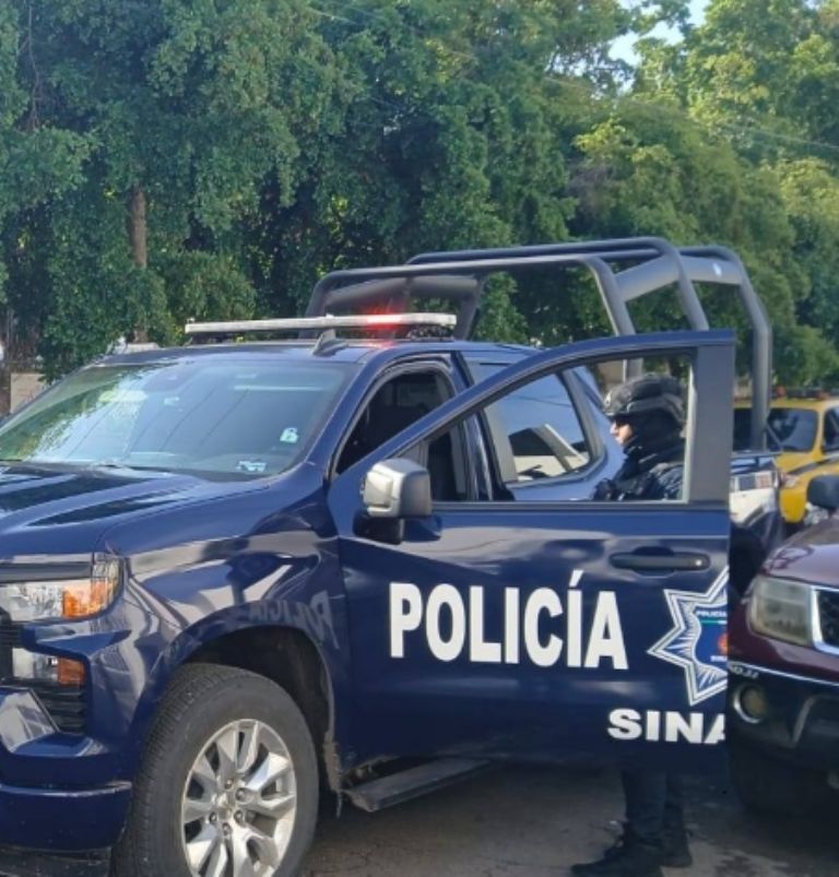La violencia sigue en Sinaloa 