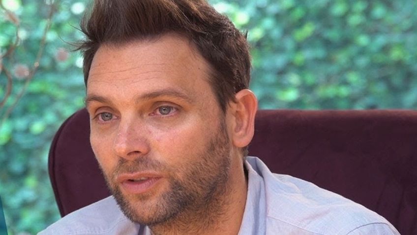 Tragedia en TV Azteca: En 'VLA' anuncian hospitalización de Pato Borghetti; ¿qué le pasó?