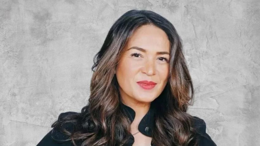 Yolanda Andrade confirma santería: La actriz dice que le hicieron brujería para enfermarla