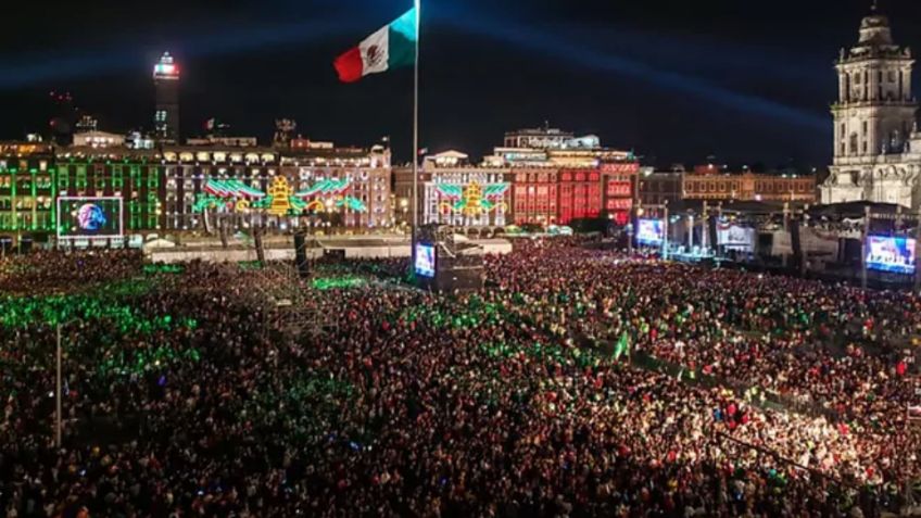 Cómo se celebra el Día de la Independencia en México: Historia y costumbres