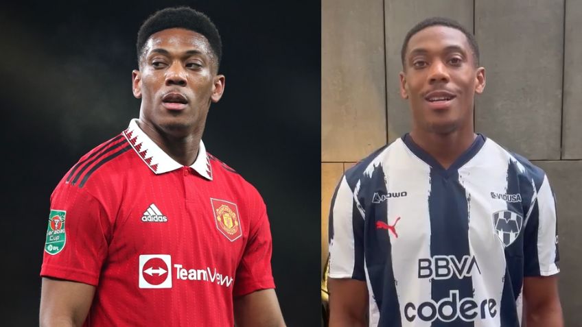 ¡Bombazo a la Liga MX! Rayados de Monterrey hace oficial la llegada de jugador europeo