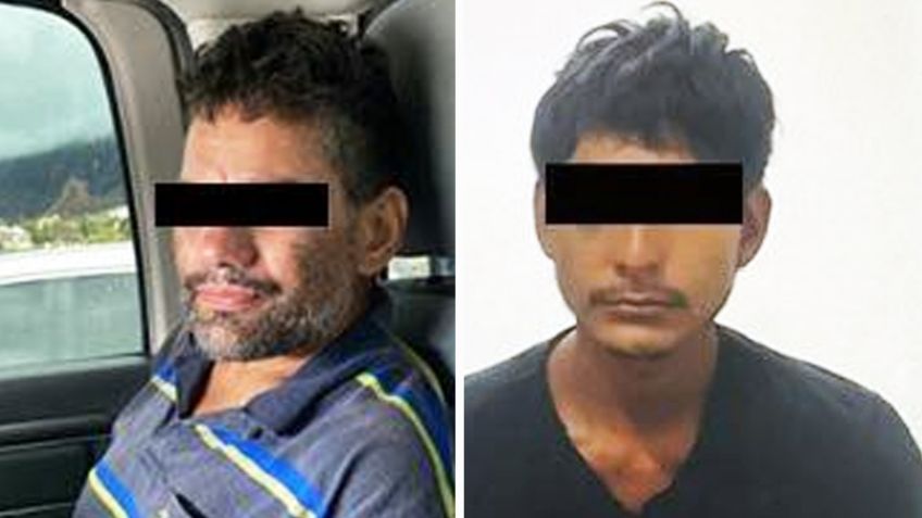 Marcos y Ramón están acusados de agredir a dos policías en Sonora; ya están detenidos