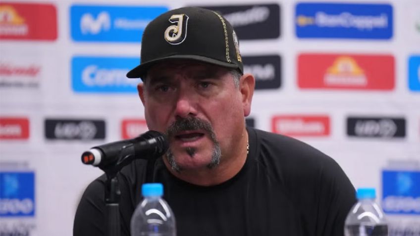 "Nunca seré parte de Diablos": Benjamín Gil arremete contra los 'Pingos' en la Serie del Rey