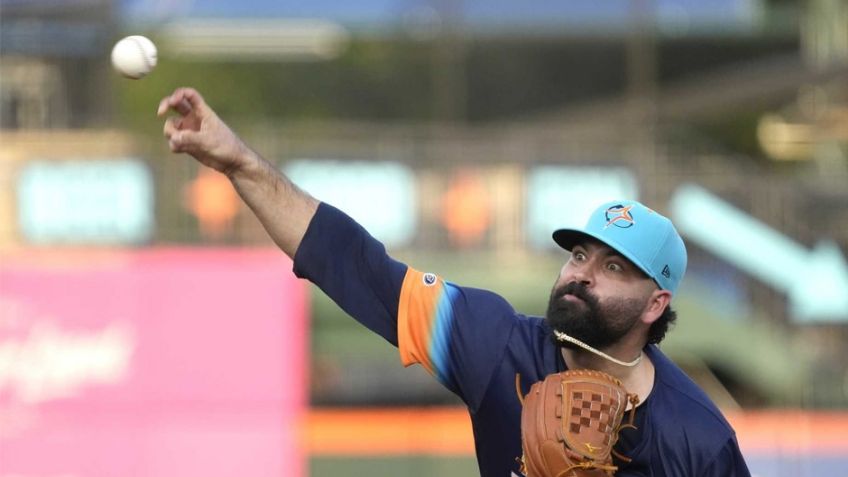 Regresa al Big Show: Los Detroit Tigers llaman al pitcher mexicano José Urquidy