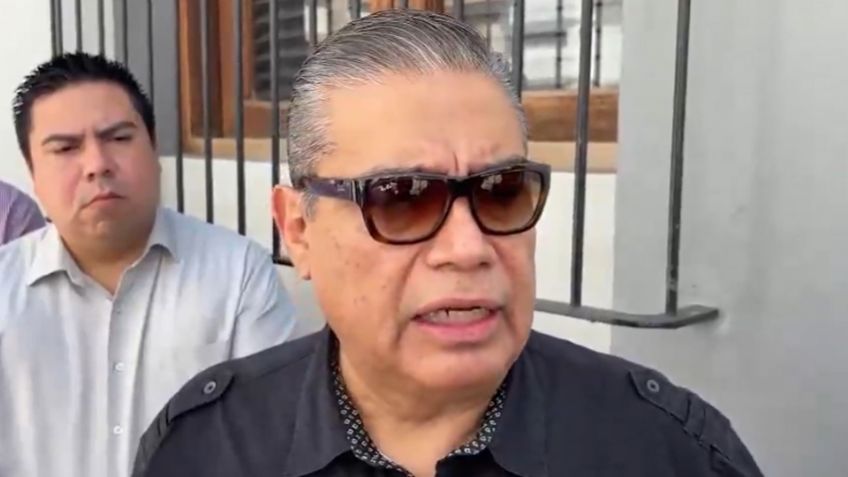 Niega fiscal de Sonora lazos con capitán de Marina investigado por huachicoleo fiscal