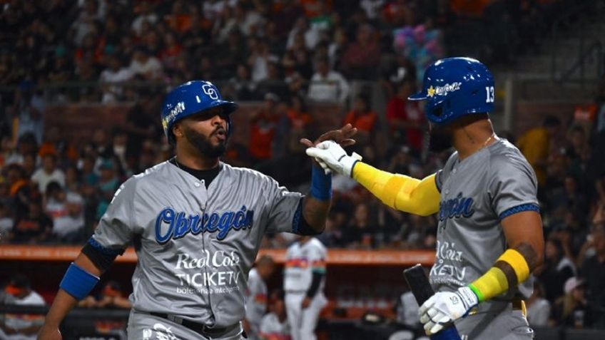 Eximportante jugador de los Yaquis de Obregón llega a los Algodoneros de Guasave