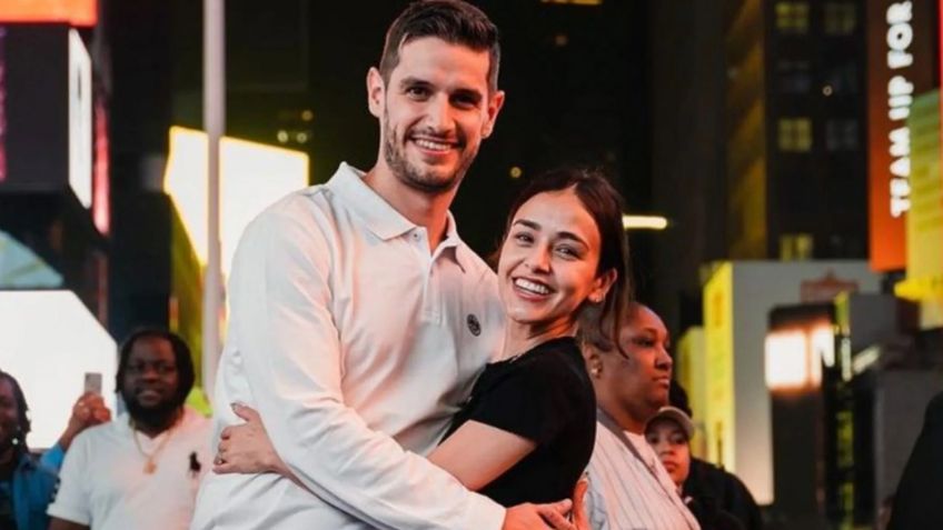 ¿Adrián Marcelo, se va a divorcia? Revela su severa crisis matrimonial con Karina Puente