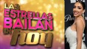 Foto ilustrativa de la nota titulada: 'Las Estrellas Bailan en Hoy' regresan: Karime Pindter sería integrante del reality de 'Hoy'