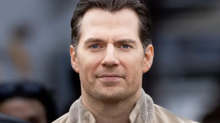 'Highlander' se retrasa: Henry Cavill sufre terrible accidente y posponen las grabaciones