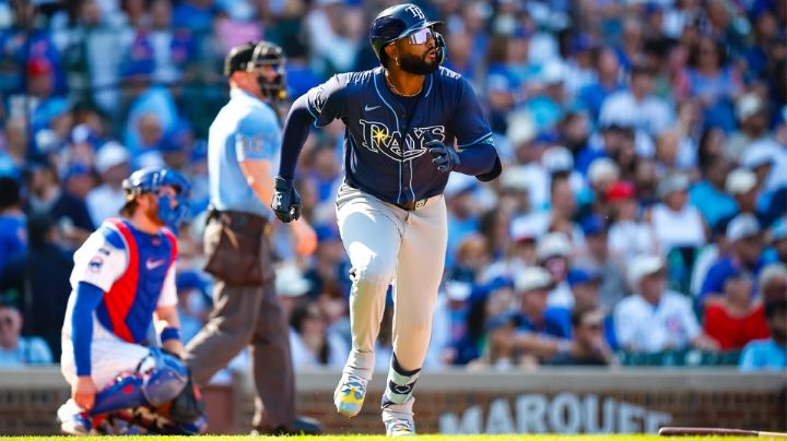 Tampa Bay 'arruina' el homenaje a Rizzo venciendo a los Cubs para igualar la serie