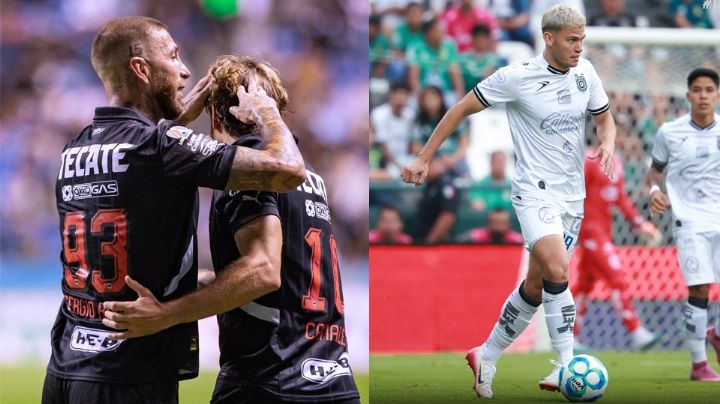El superlíder va por su séptima victoria consecutiva; dónde ver EN VIVO el Monterrey vs Querétaro