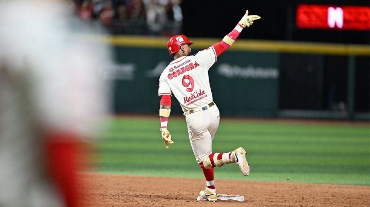 Diablos Rojos mantiene ventaja sobre Charros; hoy se reinicia la Serie del Rey 2025 de LMB